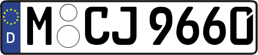 M-CJ9660