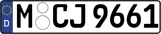 M-CJ9661
