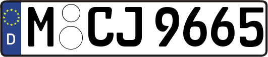 M-CJ9665