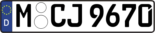 M-CJ9670