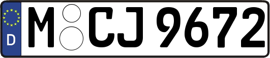 M-CJ9672