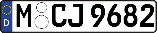 M-CJ9682