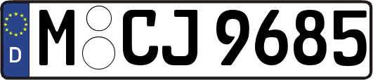 M-CJ9685
