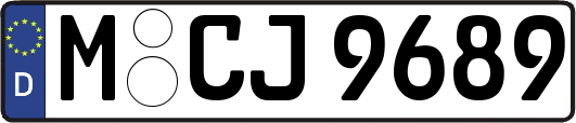 M-CJ9689
