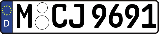 M-CJ9691