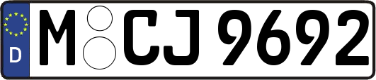 M-CJ9692