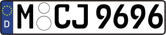 M-CJ9696