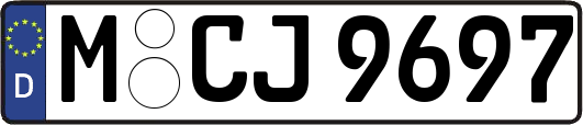 M-CJ9697