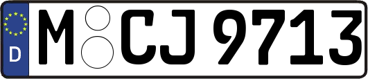 M-CJ9713