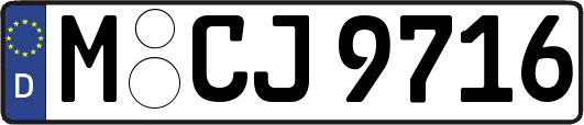 M-CJ9716