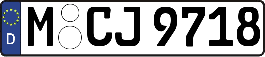 M-CJ9718
