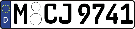 M-CJ9741