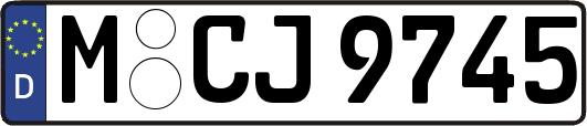 M-CJ9745