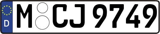 M-CJ9749