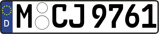 M-CJ9761