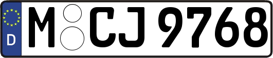 M-CJ9768