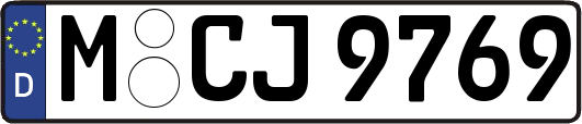 M-CJ9769