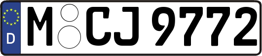 M-CJ9772