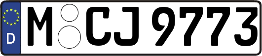 M-CJ9773