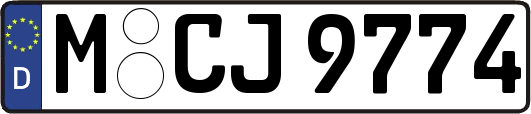 M-CJ9774