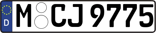 M-CJ9775