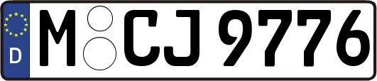 M-CJ9776