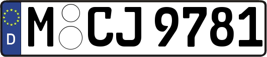 M-CJ9781