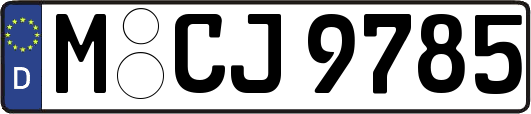 M-CJ9785