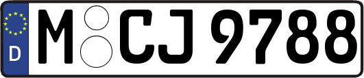 M-CJ9788