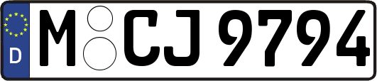 M-CJ9794