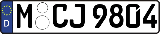M-CJ9804