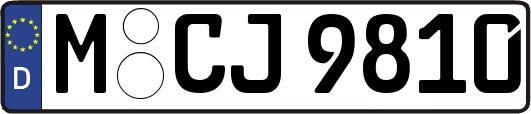 M-CJ9810