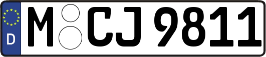 M-CJ9811