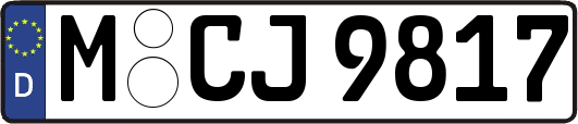 M-CJ9817