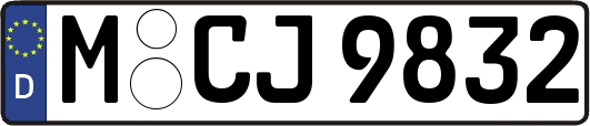 M-CJ9832