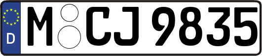 M-CJ9835