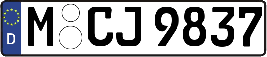 M-CJ9837