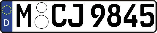 M-CJ9845