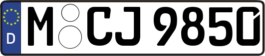M-CJ9850