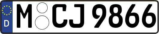 M-CJ9866