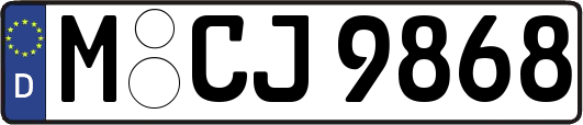 M-CJ9868