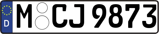 M-CJ9873