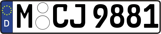 M-CJ9881