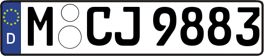 M-CJ9883