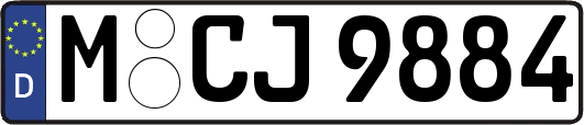 M-CJ9884