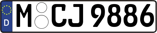 M-CJ9886