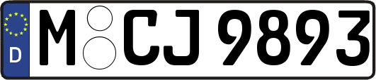 M-CJ9893
