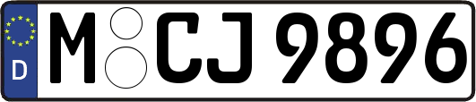 M-CJ9896