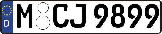 M-CJ9899
