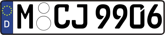 M-CJ9906